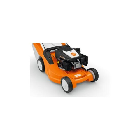 Газонокосарка акумуляторна STIHL RMA 235 / AK-Система
