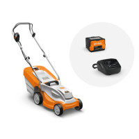 Газонокосарка акумуляторна STIHL RMA 235 / AK-Система