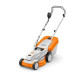 Газонокосарка акумуляторна STIHL RMA 235 (без АКБ та ЗП)
