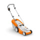 Газонокосарка акумуляторна STIHL RMA 235 (без АКБ та ЗП)