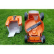 Газонокосарка акумуляторна STIHL RMA 235 (без АКБ та ЗП)