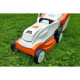 Газонокосарка акумуляторна STIHL RMA 235 (без АКБ та ЗП)
