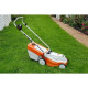 Газонокосарка акумуляторна STIHL RMA 235 (без АКБ та ЗП)
