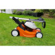 Газонокосарка акумуляторна STIHL RMA 235 (без АКБ та ЗП)