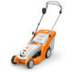 Газонокосарка акумуляторна STIHL RMA 239 SET
