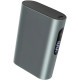 Павербанк YENKEE YPB 1180 10000 mAh PD Grey