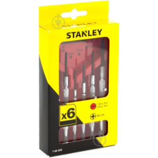 Набір прецизійних викруток Stanley 1-66-039