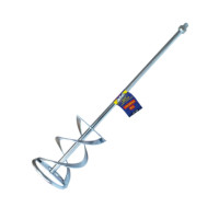 (32205) Міксер д/сумішей 120х600мм (М14) Сталь