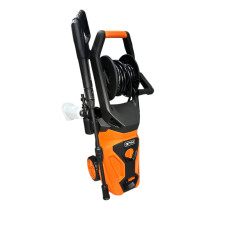 Мийка високого тиску GTM LT305-1800K 140 бар (LT305-1800K)