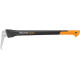 Великий багор зацеп для колод Fiskars WoodXpert XA22 (126007)
