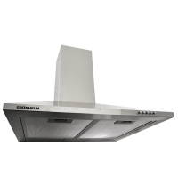 Витяжка GVK 234 I купольна нерж (GRUNHELM)