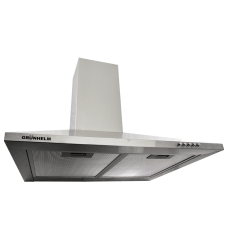 Витяжка GVK 234 I купольна нерж (GRUNHELM)