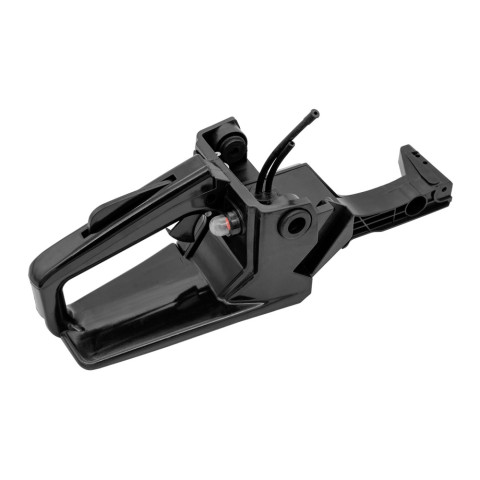 Паливний бак в зборі з підкачкою FT5020 для бензопили ланцюгової Start Pro 5196