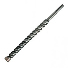 Бур по бетону 20×1000 мм SDS-Max Maxidrill 240-206