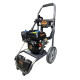 Мийка бензинова високого тиску GTM LT810B (LT810B)