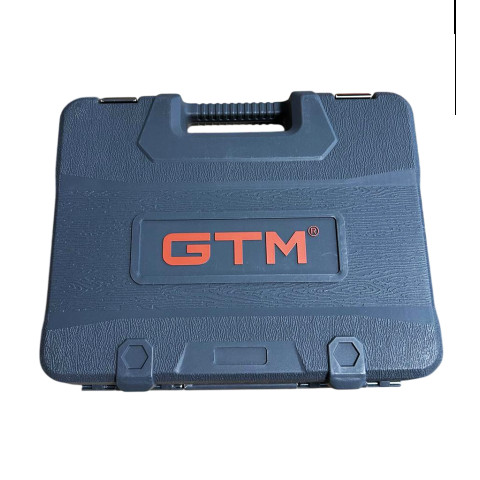 GTM Набір інструменту 94од. 1/2-1/4