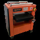 GTM Рейсмусний верстат TP104 2,2кВт 220В