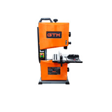 GTM Стрічковопильний верстат MJ9Eco, 300Вт, 230В, 1575х3-10, товщ. різання 90мм
