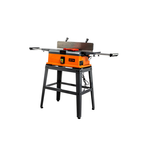 GTM Фугувальний верстат TB8 H (Helical) 1500Вт