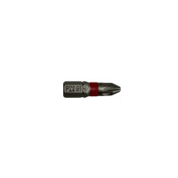 GTM Бита PZ2 25мм 20шт