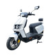 GTM Скутер акумуляторний Flex, 1500Вт, 72V, швидкість 60км/год, запас ходу 80км