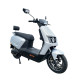 GTM Скутер акумуляторний Flex, 1500Вт, 72V, швидкість 60км/год, запас ходу 80км