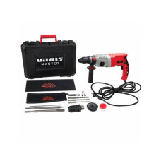 Перфоратор Vitals Master Ra 3085HBm magnalium