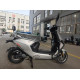 GTM Скутер акумуляторний N-MAX 2500, 72В, 2500Вт, Швидкість - 60км/год