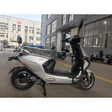 GTM Скутер акумуляторний N-MAX 2500, 72В, 2500Вт, Швидкість - 60км/год