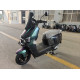 GTM Скутер акумуляторний N-MD 1200, 72В, 1200Вт, Швидкість - 50км/год