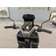 GTM Скутер акумуляторний N-MD 1200, 72В, 1200Вт, Швидкість - 50км/год
