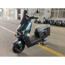 GTM Скутер акумуляторний N-MD 1200, 72В, 1200Вт, Швидкість - 50км/год