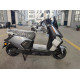 GTM Скутер акумуляторний C-EV 1200, 72В, 1200Вт, Швидкість - 50км/год
