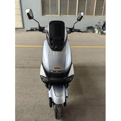 GTM Скутер акумуляторний C-EV 1200, 72В, 1200Вт, Швидкість - 50км/год