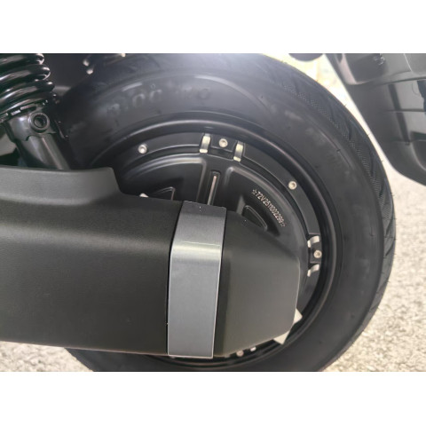 GTM Скутер акумуляторний C-EV 1200, 72В, 1200Вт, Швидкість - 50км/год