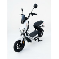 GTM Скутер акумуляторний R-800-S, 60В, 800Вт, Швидкість - 45км/год, запас ходу - 60км