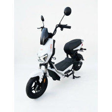 GTM Скутер акумуляторний R-800-S, 60В, 800Вт, Швидкість - 45км/год, запас ходу - 60км