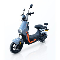 GTM Скутер акумуляторний U-800-D, 60В, 800Вт, Швидкість - 45км/год, запас ходу - 60км