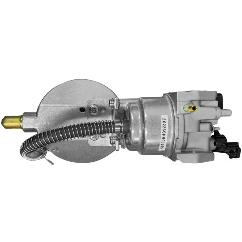 Газовий модуль до генератора бензинового START PRO SGM-2/3 5ECO