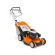 Газонокосарка бензинова Stihl RM 655 V