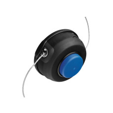 Головка тримерна Husqvarna T25, М10 L