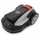 GTM Газонокосарка-робот акум. RLM800/18V, 20В/4А*год, ширина скошування - 18см, рекомендована площа - 800м2