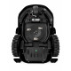 GTM Газонокосарка-робот акум. RLM800/18V, 20В/4А*год, ширина скошування - 18см, рекомендована площа - 800м2