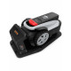 GTM Газонокосарка-робот акум. RLM800/18V, 20В/4А*год, ширина скошування - 18см, рекомендована площа - 800м2