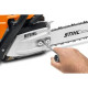 Бензопила STIHL MS 382