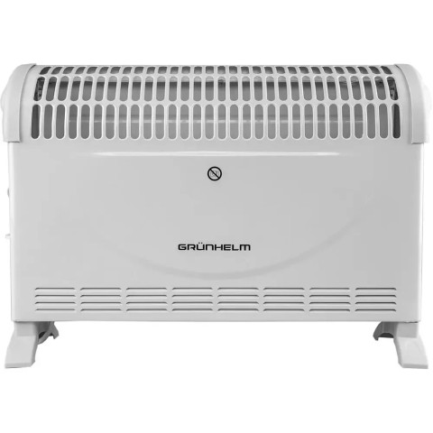 Конвектор Grünhelm
