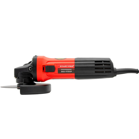 Кутошліфувальна машина Start Pro SAG-1170 VP