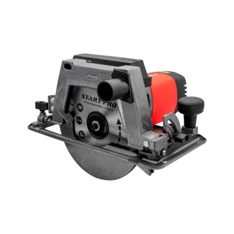 Пила циркулярна START PRO SCS-2250