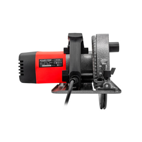 Пила циркулярна START PRO SCS-2250