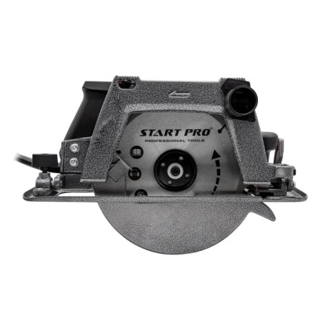 Пила циркулярна START PRO SCS-2250